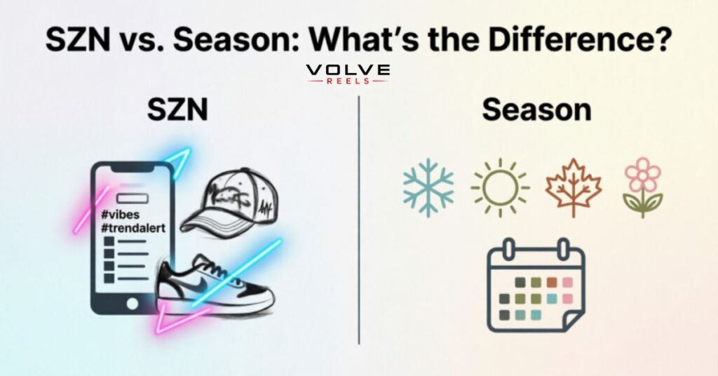 SZN vs. Season: What’s the Difference?
