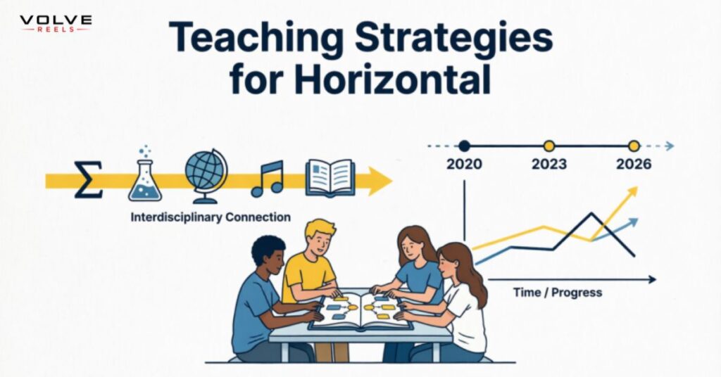 Teaching Strategies for Horizontal