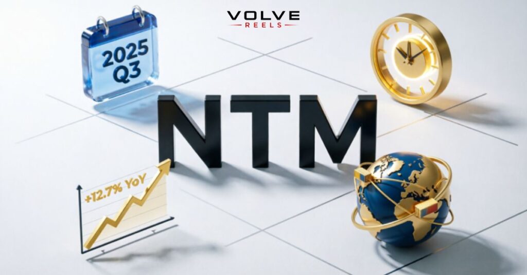 What Does NTM Mean in Business