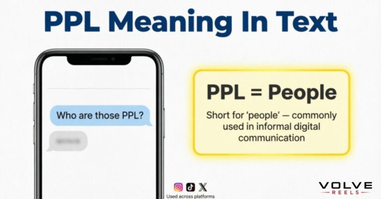 PPL Meaning In Tex