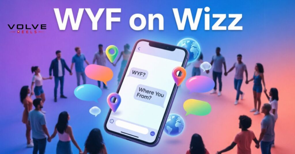 WYF on Wizz