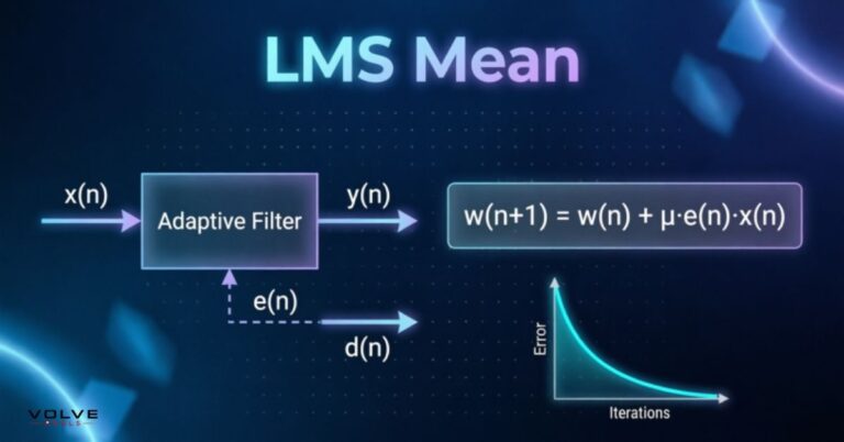 LMS Mean